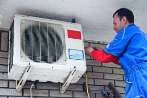 HVAC Companies Near Berry, AL Available Now